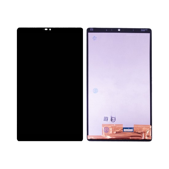 Touch+Display Lenovo Tab M8/TB-8505F Preto